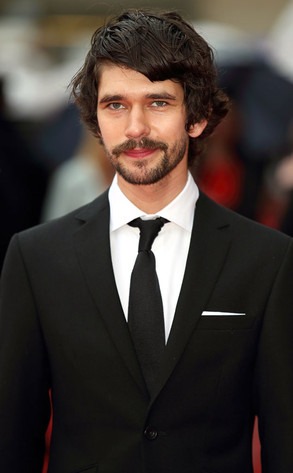 Skyfall Star Ben Whishaw Comes Out as Gay | E! News