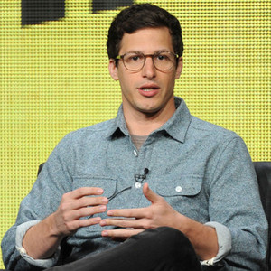 Fight Andy Samberg S New Show Takes On Parks And Recreation E News