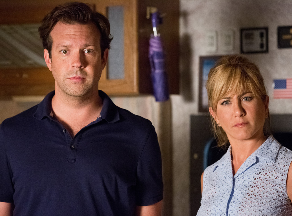 We Re The Millers 5 Things To Know E Online
