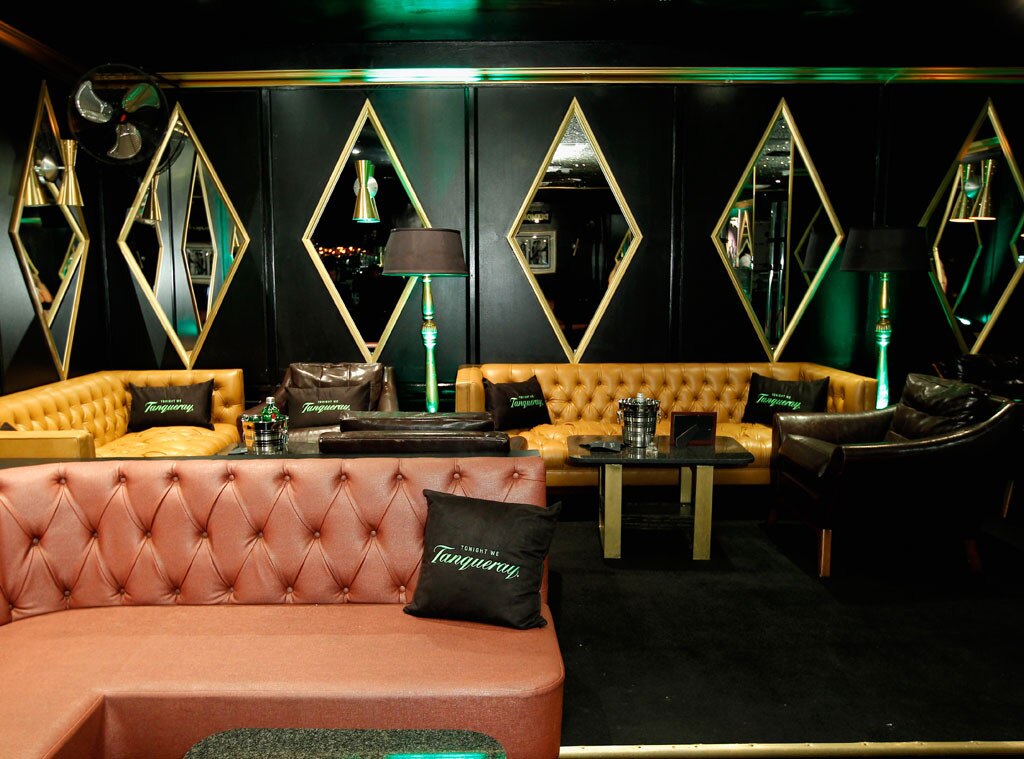 Bootsy Bellows, West Hollywood from 8 Hot Spots in Top Cities E! News