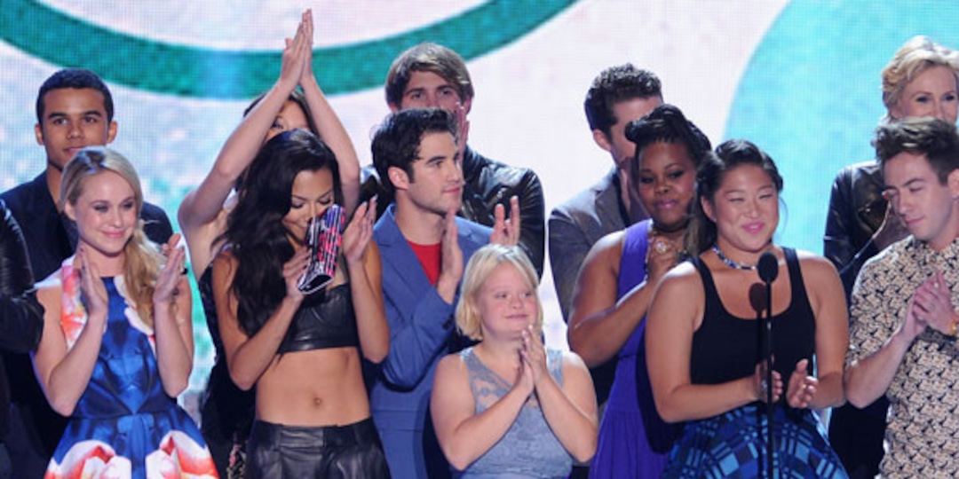 2013 Teen Choice Awards Highlights And Winners E Online