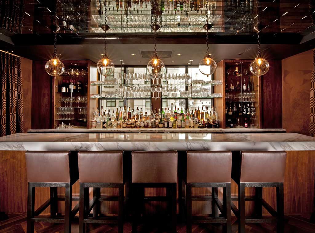 Bernard's Bar, Chicago from 8 Hot Spots in Top Cities | E! News