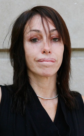 Heidi Fleiss Charged After Police Discover Nearly 400 Marijuana Plants