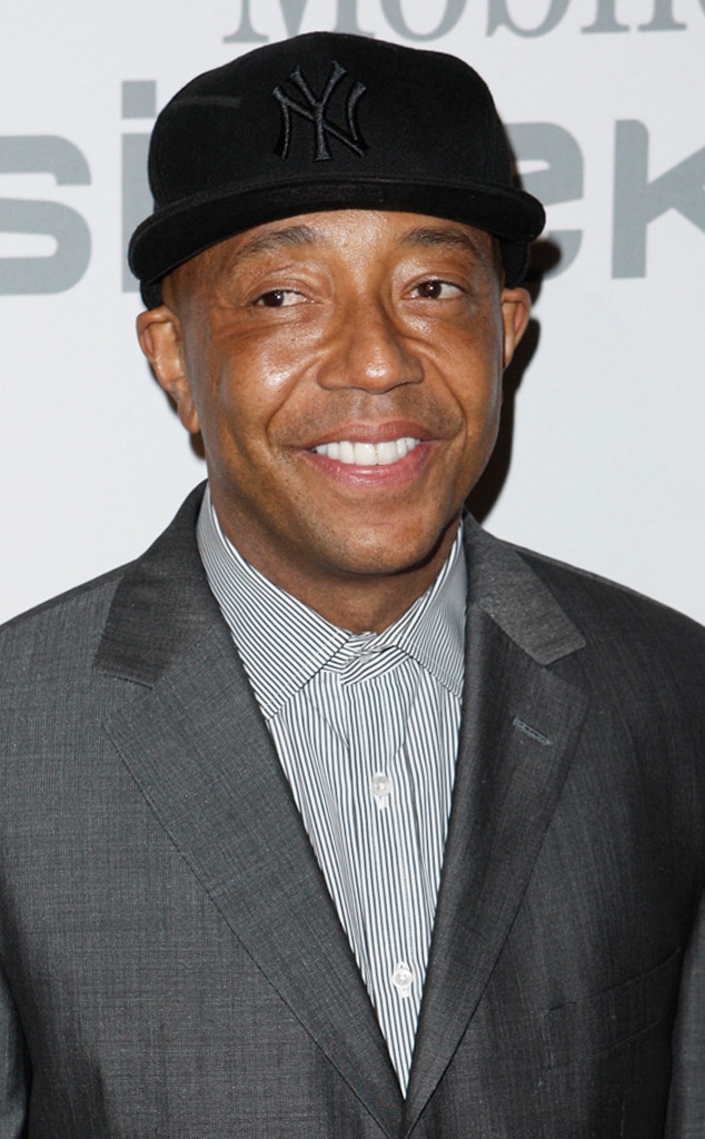 Russell Simmons