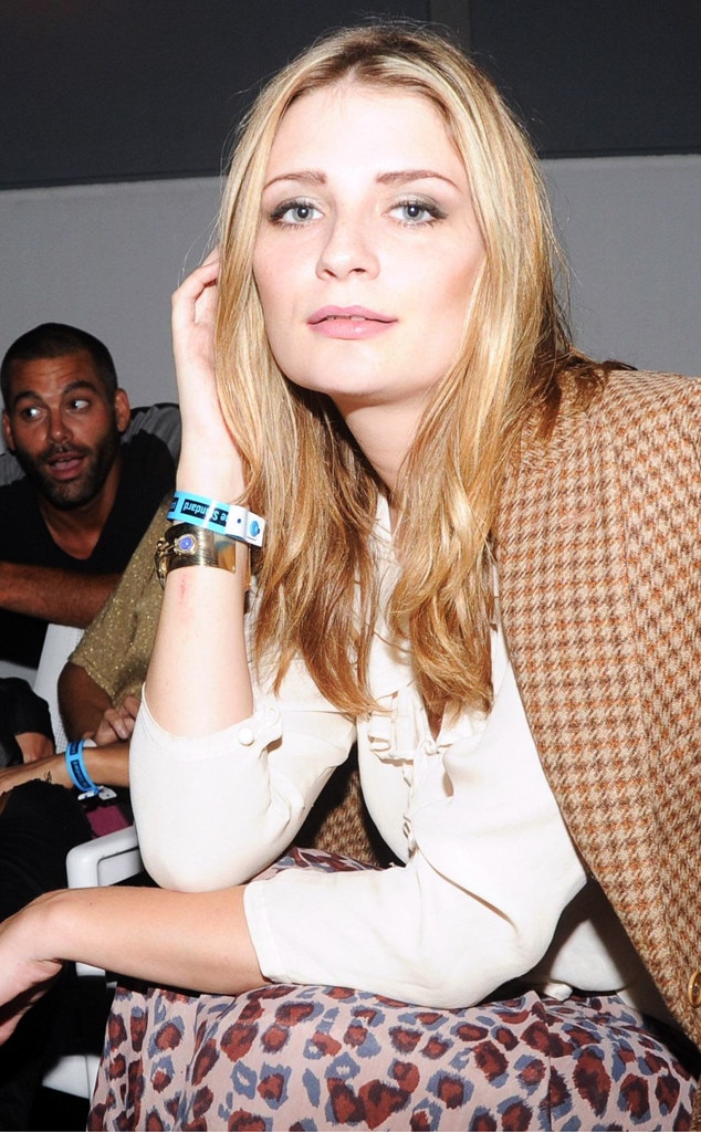 MIscha Barton from The Big Picture: Today's Hot Photos | E ...