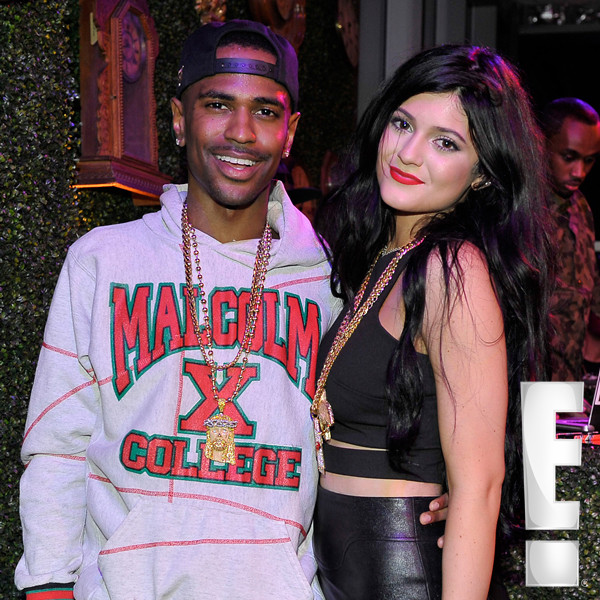 Kylie Jenner Hits the Mall After Sweet 16 Party: Photo 589987
