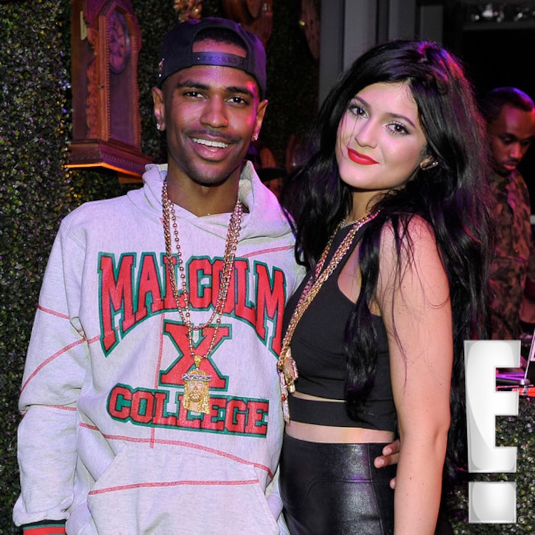 Photos From Kylie Jenner'S Sweet 16 Pics - E! Online