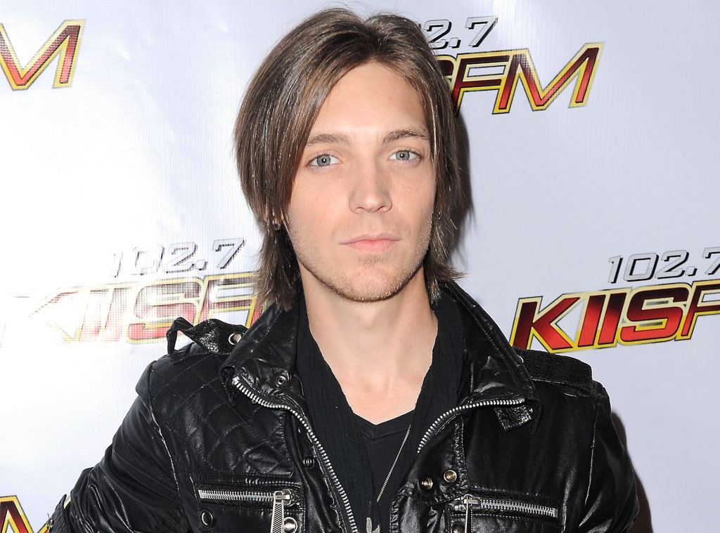 Alex Band, The Calling