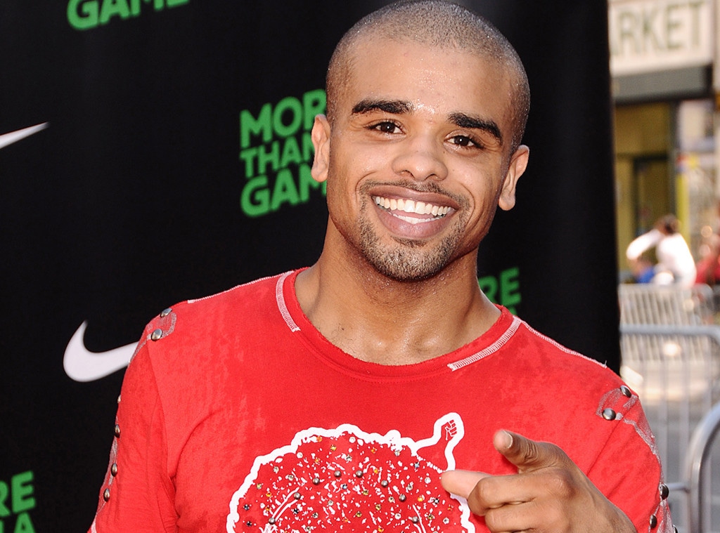 How Old is Raz B