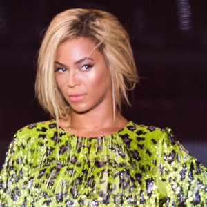 Get A Better Look At Beyonce S New Bob Haircut E News