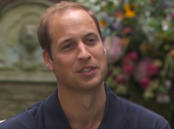 Prince William