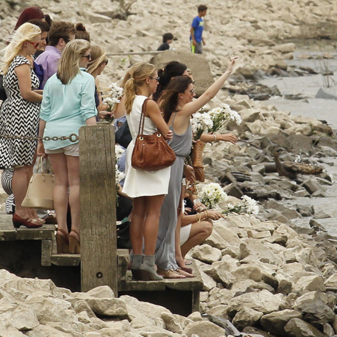 Gia Allemand Memorial Takes Place in New Orleans