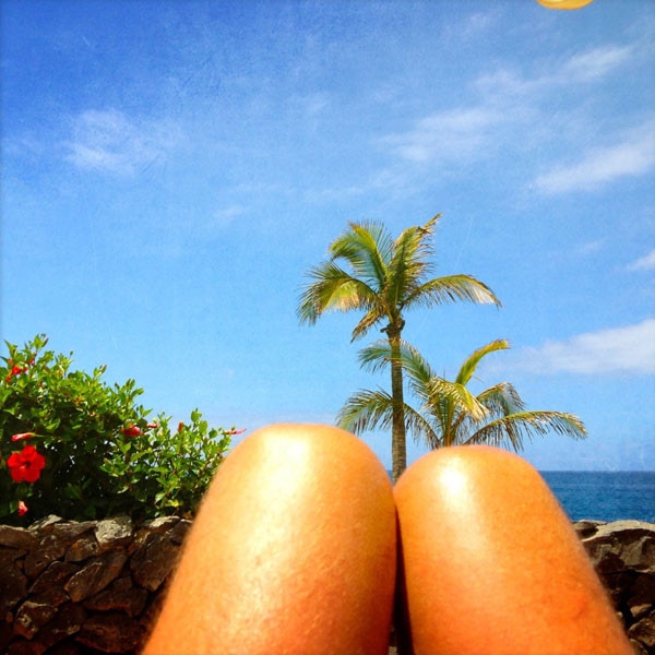 Hot Dog Legs Tumblr Asks Is That Picture Of Legs Or Hot Dogs E Online Au