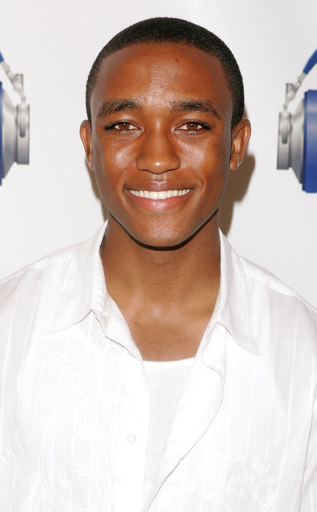 Lee Thompson Young