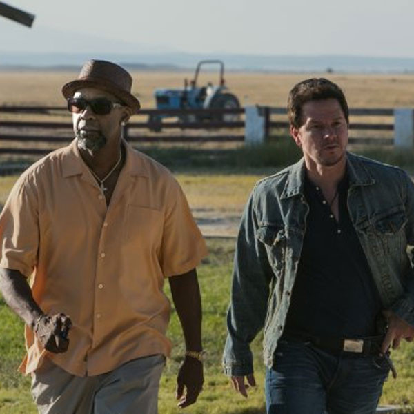 Five Reasons 2 Guns Is Pretty Funny Worth Your Time E Online