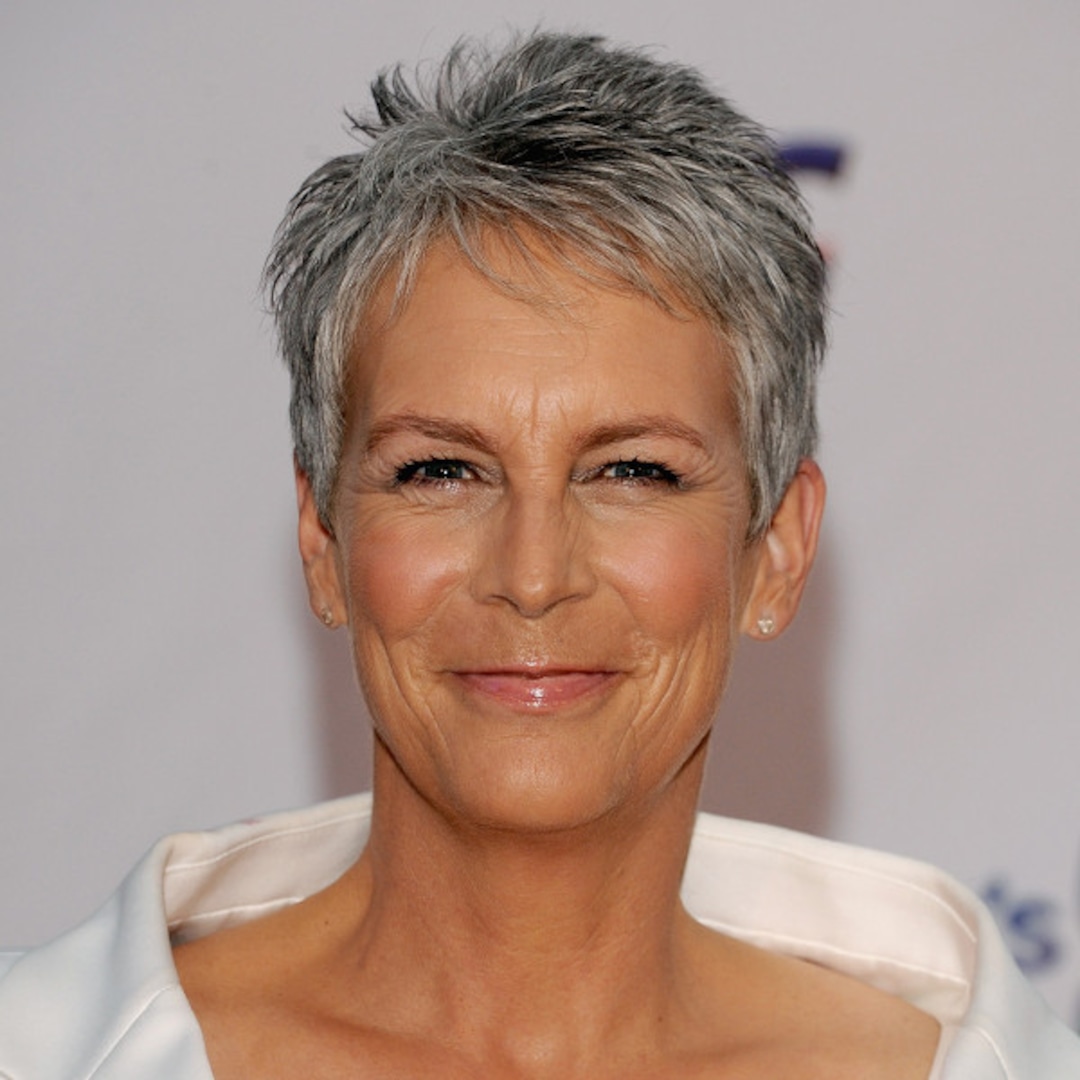 Jamie Lee Curtis Doing Fine After Car Accident E Online