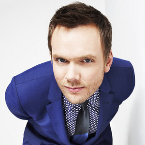 Joel Mchale Talks The Soups Live 500th Episode Tonight E Online