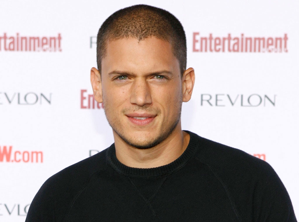 Wentworth Miller