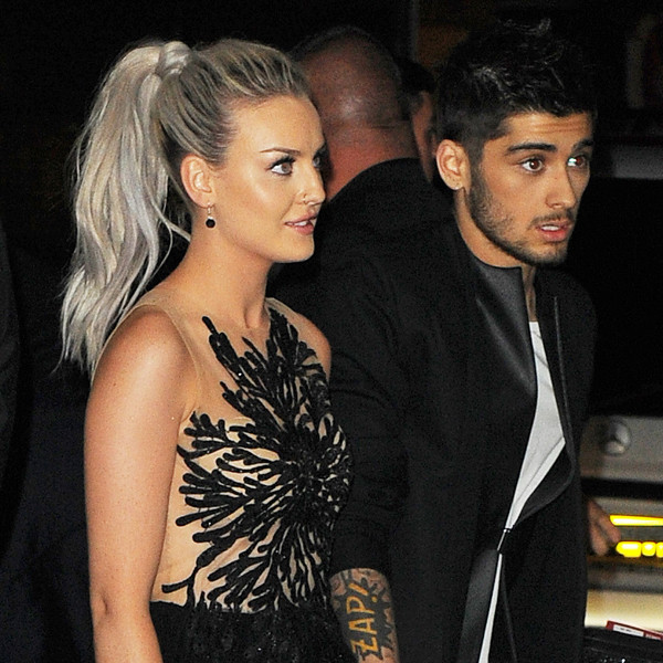 One Direction Member <b>Zayn</b> <b>Malik</b> Hasn&#x27;t Started Planning His Weddin...