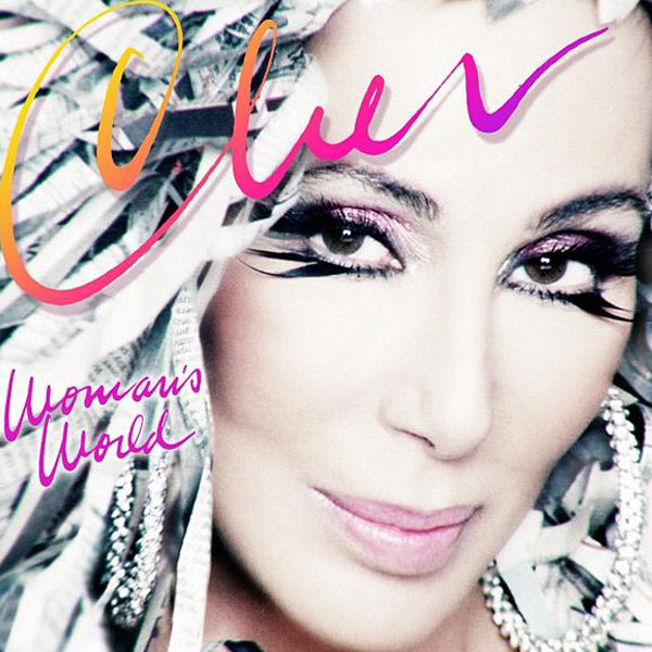Watch Cher's New Music Video "Woman's World" E! Online CA