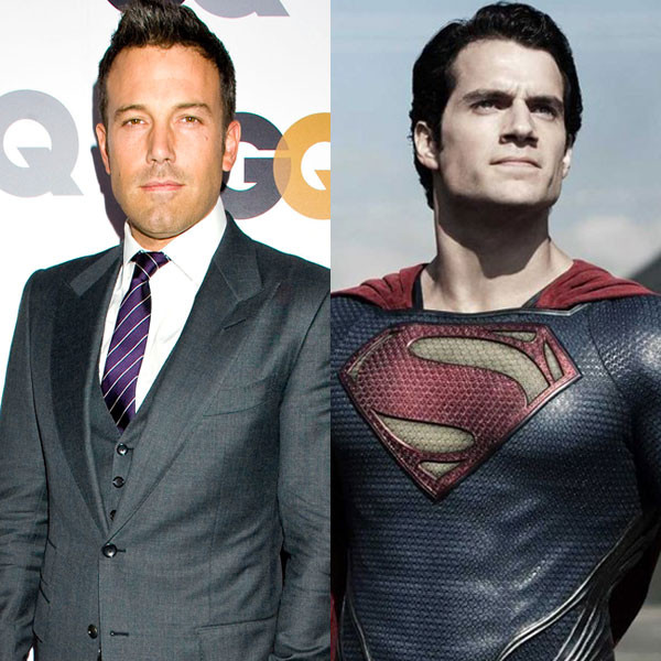 Sorry Ben Affleck 5 Better Choices For Batman E Online