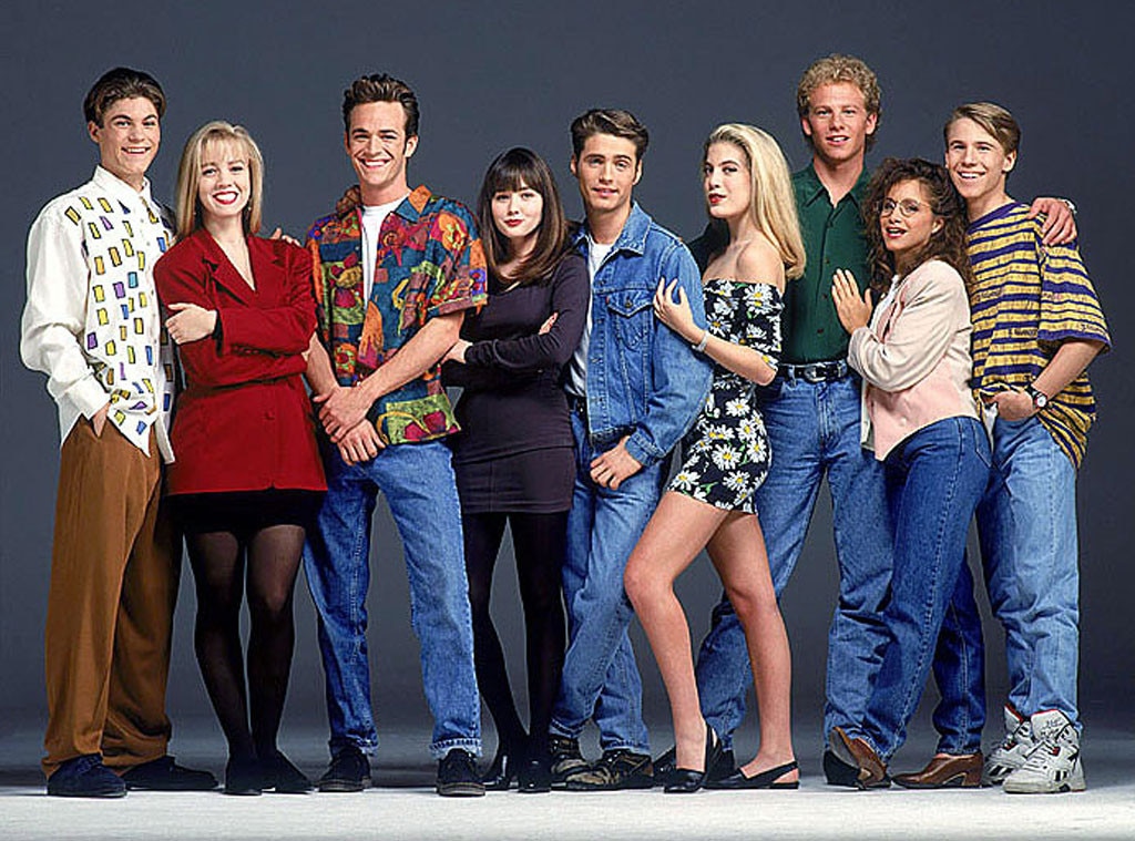 beverly hills 90210 online