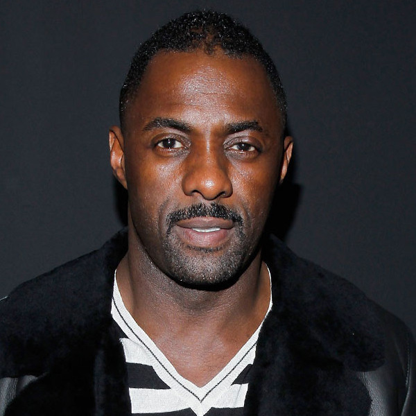 Idris Elba Dishes On Obama, His Health And His Hottest Female Co-Stars
