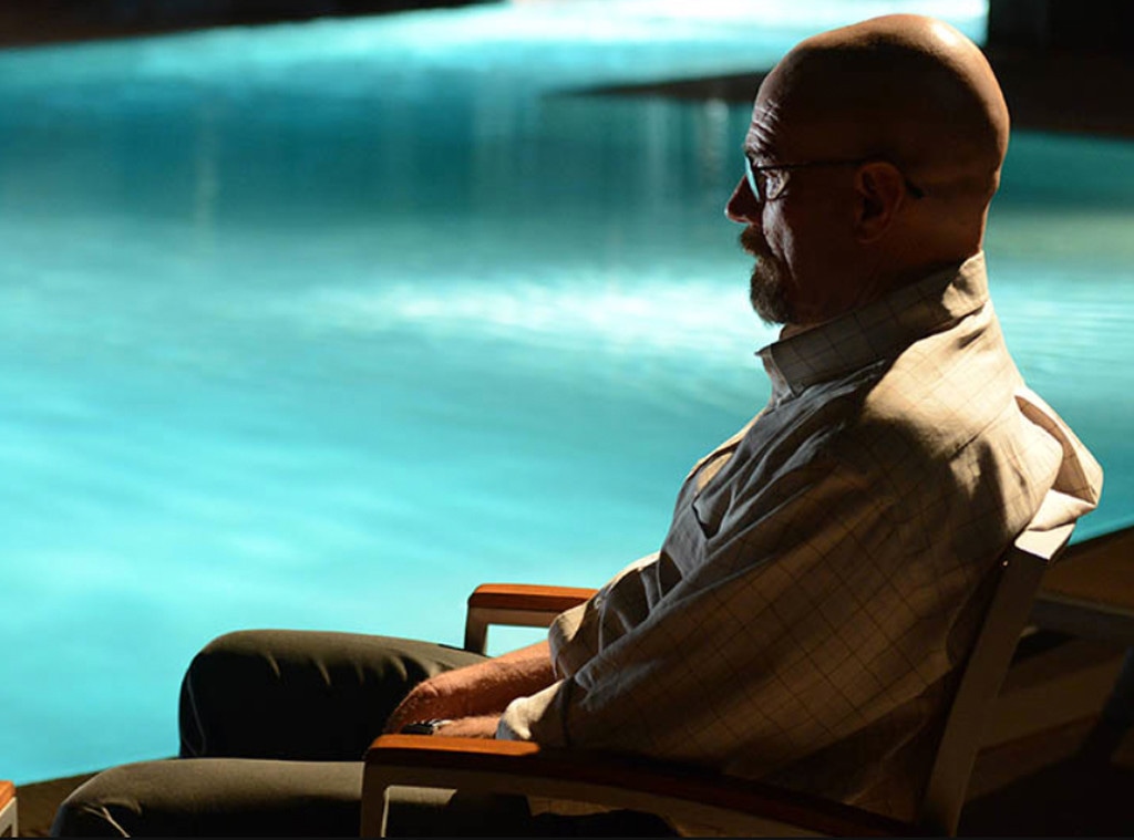 Breaking Bad, Bryan Cranston