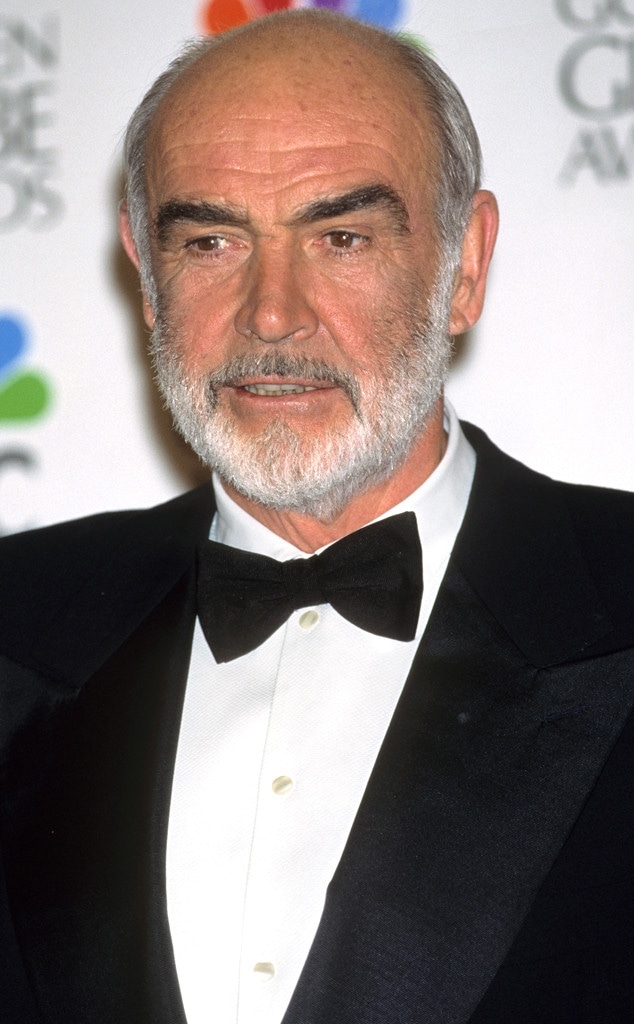 Sean Connery