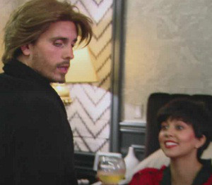 Kourtney Scott Dress Up For A Sex Tape E Online