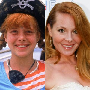 The Nude Adventures Of Pippi Longstocking | E! News