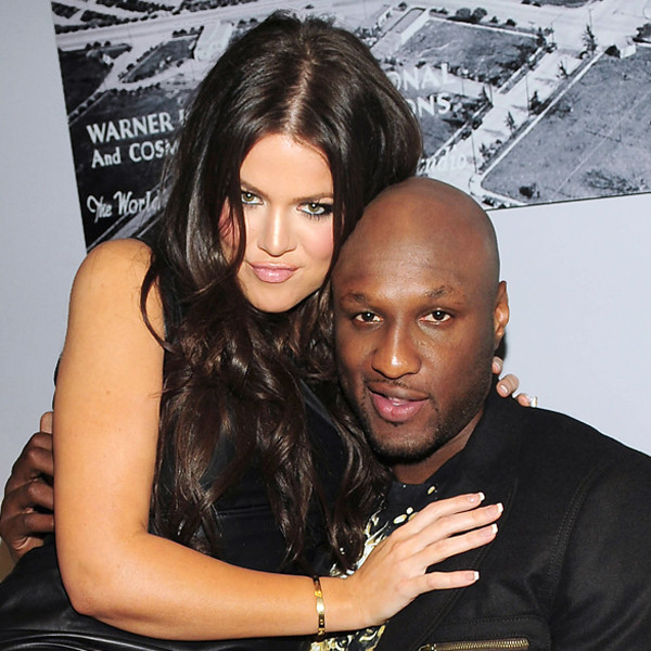 Khloe Kardashian and Lamar Odom sell $5.5 marital home as reality