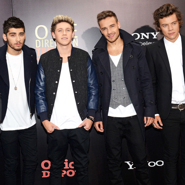 One Direction's Style Evolution: From Band Members to Solo Singers