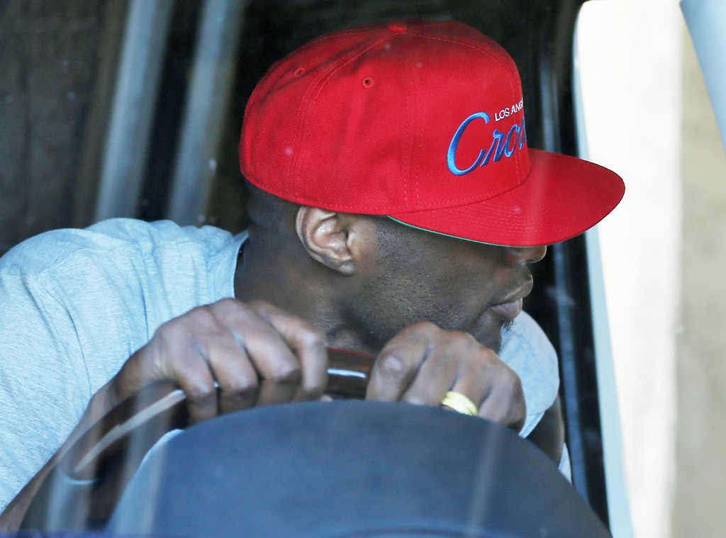 Lamar Odom