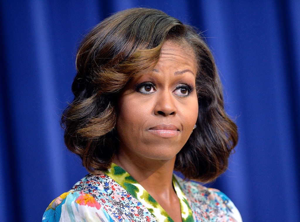 Michelle Obama, Highlights