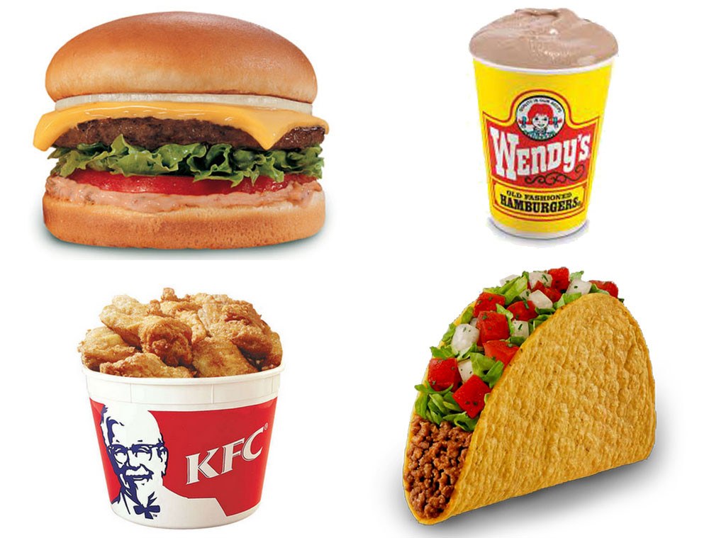 Our Definitive List of Fast Food Restaurants Ranked From Worst to Best