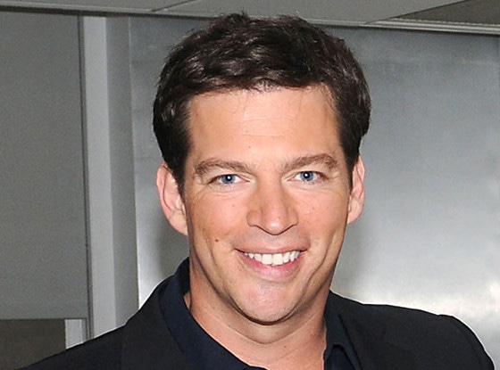 Harry Connick Jr.