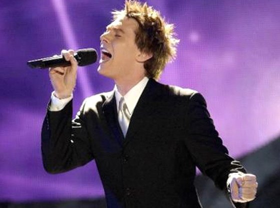 Clay Aiken, American Idol