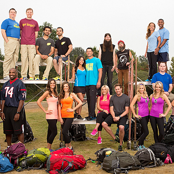 The Amazing Race Season 23 Finale And the Winner Is... E! Online