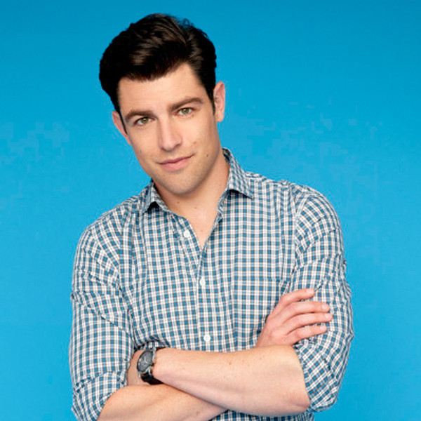 Exclusive! New Girl First Look: Schmidt's Choice - E! Online