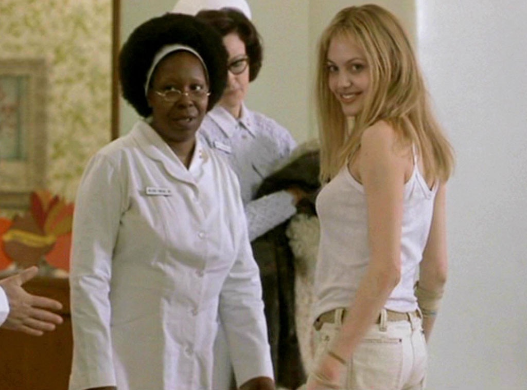 Girl, Interrupted From Rehab And Therapy In Movies  Tv -2808