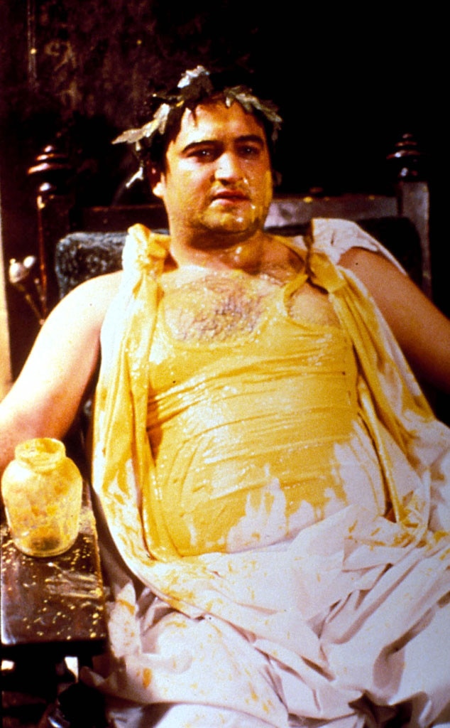 Next photo of John Belushi