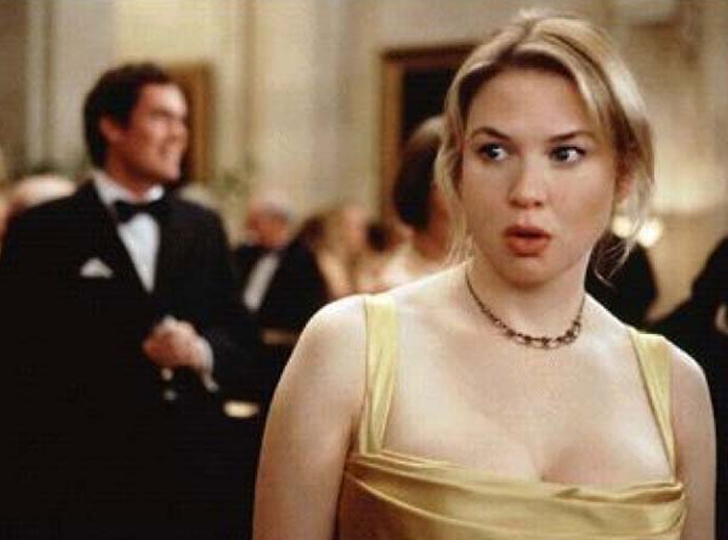 Renee Zellweger, Bridget Jones: The Edge of Reason