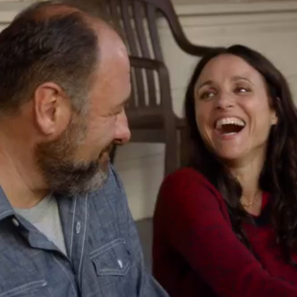 Films Et Séries Tv Avec James Gandolfini Watch James Gandolfini's Enough Said Trailer - E! Online