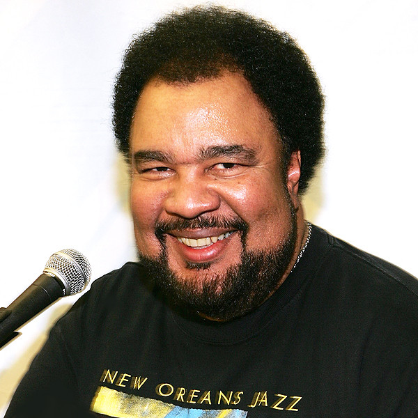 Legendary Keyboardist George Duke Dead at 67