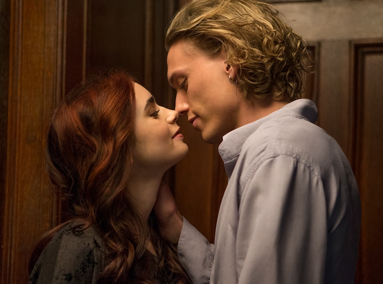 Mortal Instruments: City of Bones