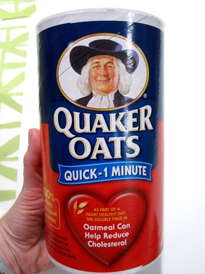 Quaker