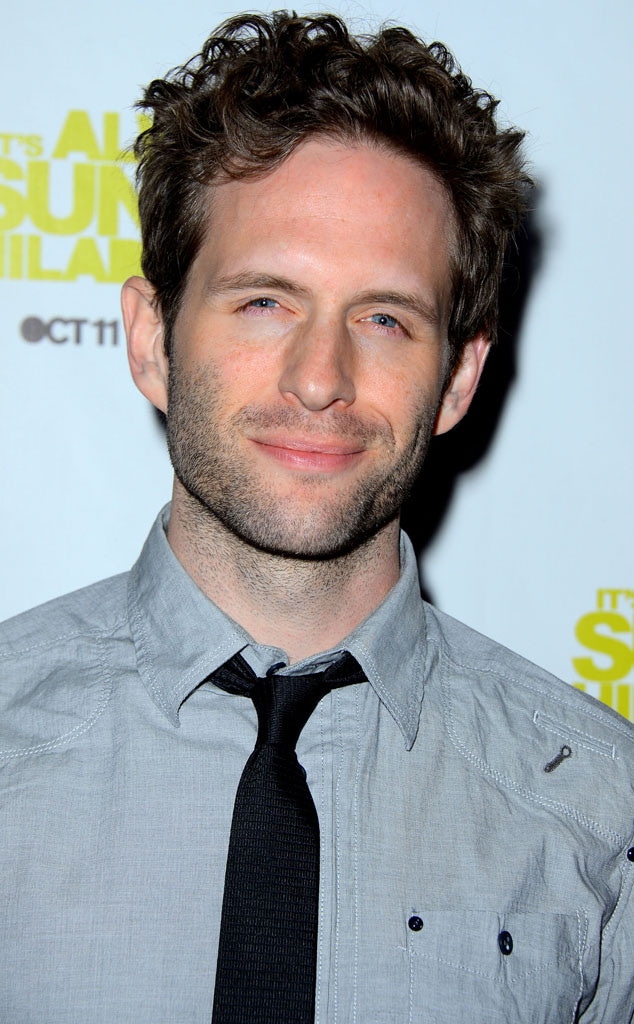 Glenn Howerton