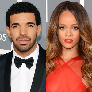 Rihanna Congratulates Drake On Nwts Album E News
