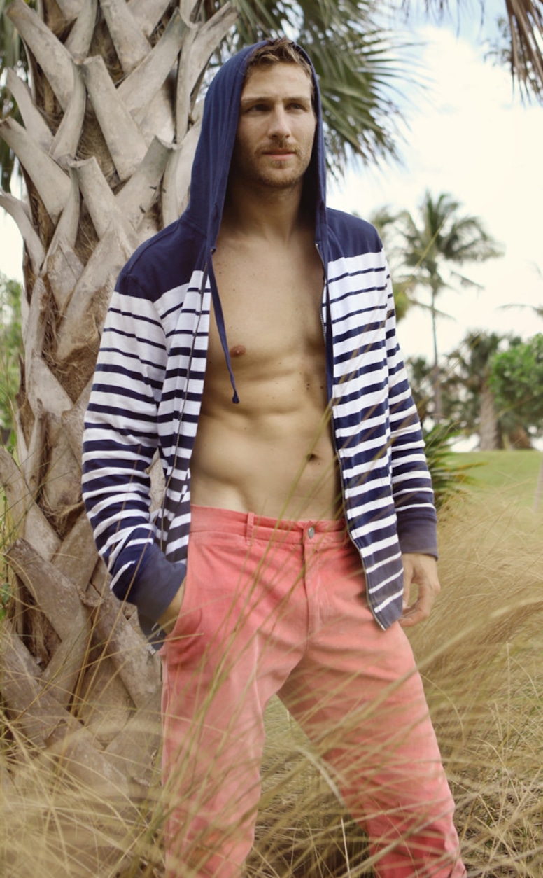 Juan Pablo Galavis, Bachelor